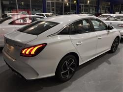 ئێم جی GT